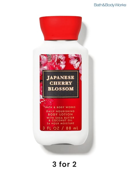 Bath & Body Works Travel Size Body Wash 3 fl oz / 88 ml (AH7704) | £9.50