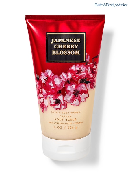 Bath & Body Works Body Scrub 8 fl oz / 226 mL (AH7734) | £18