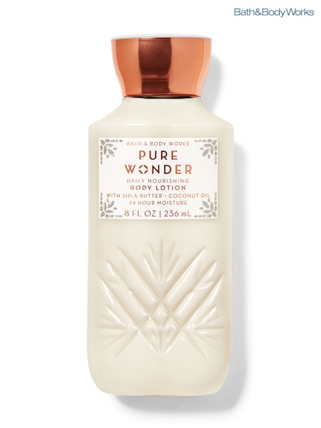 Bath & Body Works Daily Nourishing Body Lotion 8 fl oz / 236 mL (AH7743) | £18