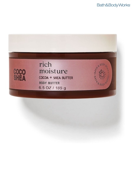 Bath & Body Works Body Butter 6.5 oz / 185 g (AH7746) | £22