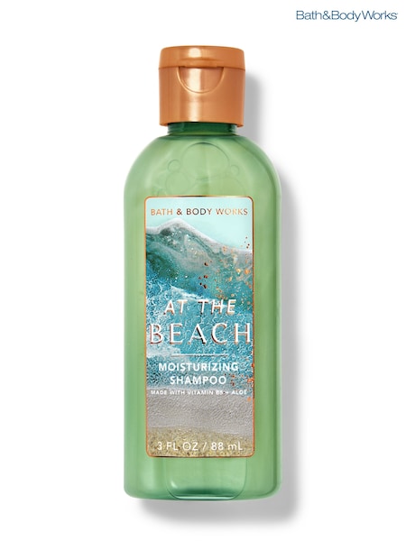 Bath & Body Works At The Beach Travel Size Shampoo (AH7775) | £11