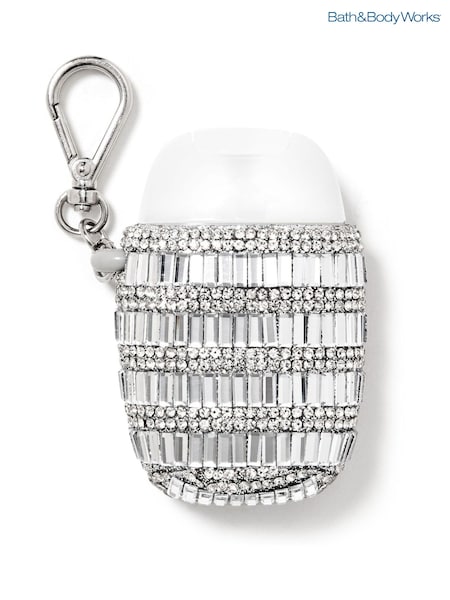 Bath & Body Works Baguette Gemstones Hand Gel Holder (AH7834) | £10