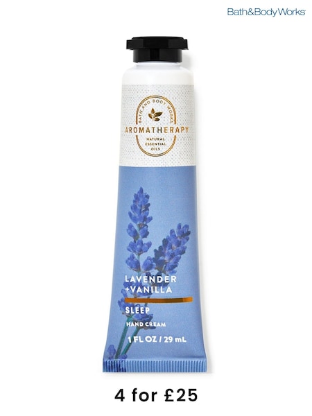 Bath & Body Works Hand Cream 1 fl oz / 29 mL (AH7842) | £8.50