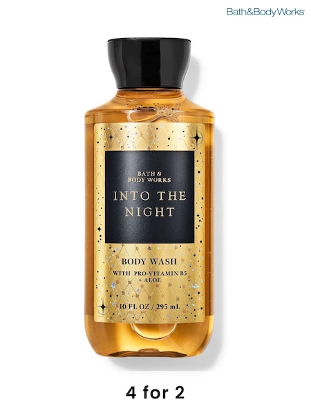 Bath & Body Works Shower Gel (AH7869) | £16