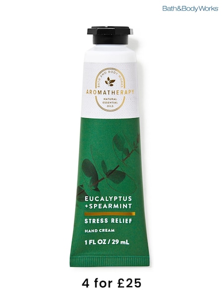 Bath & Body Works Hand Cream 1 fl oz / 29 mL (AH7873) | £8