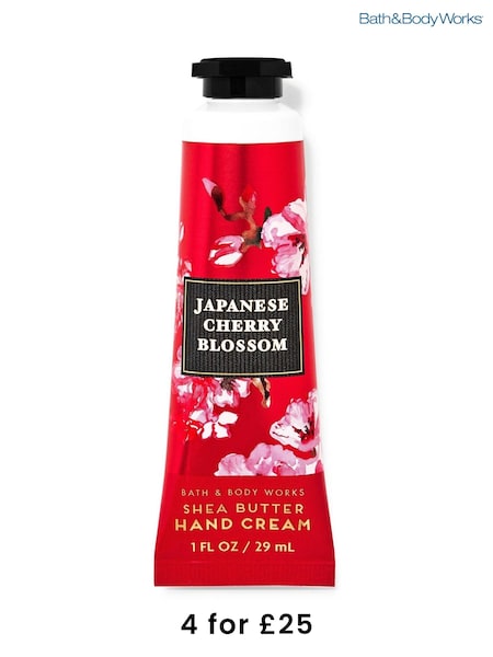 Bath & Body Works Hand Cream 1 fl oz / 29 mL (AH7888) | £8.50