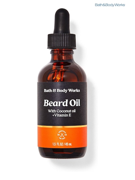 Bath & Body Works Ultimate Beard Oil 1.5oz / 45 mL (AH7891) | £18