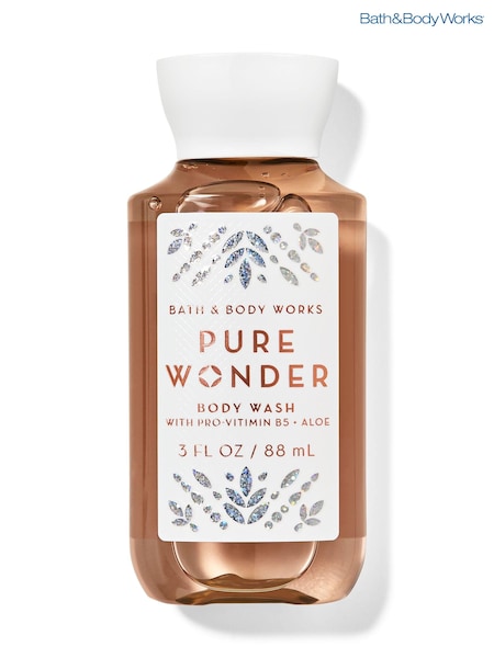 Bath & Body Works Travel Size Body Wash 3 fl oz / 88 ml (AH7906) | £9