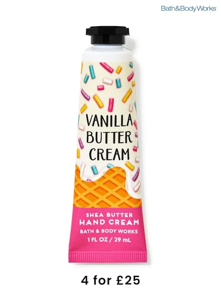Bath & Body Works Hand Cream 1 fl oz / 29 mL (AH7926) | £8.50