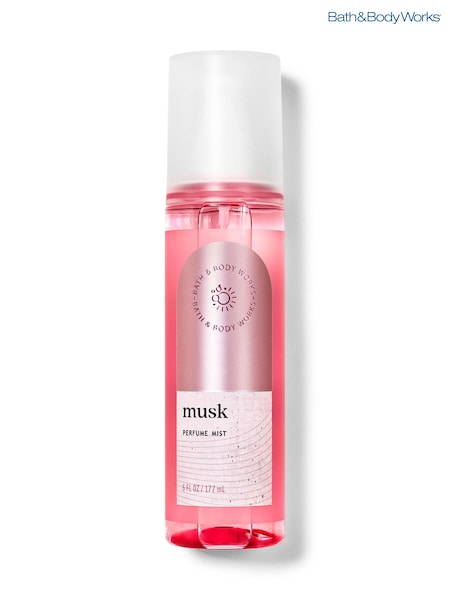 Bath & Body Works Sensitive Perfume Mist 6 oz / 177.4 mL (AH7935) | £18