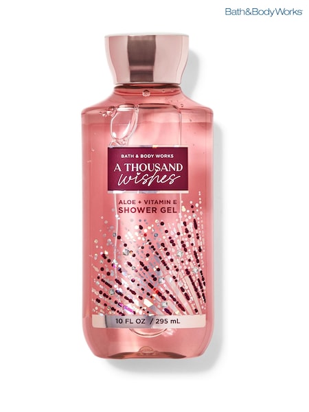 Bath & Body Works Body Wash Shower Gel 10 fl oz / 295 ml (AH7936) | £16