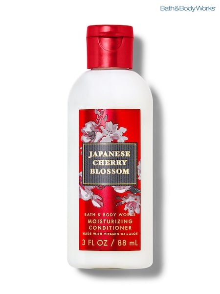 Bath & Body Works Travel Size Conditioner 3 fl oz / 88 mL (AH7981) | £11