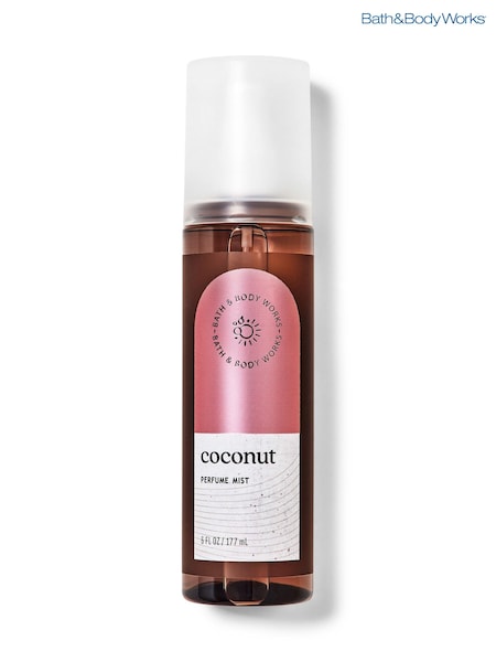 Bath & Body Works Rich Moisture Perfume Mist 6 oz / 177.4 mL (AH7983) | £18