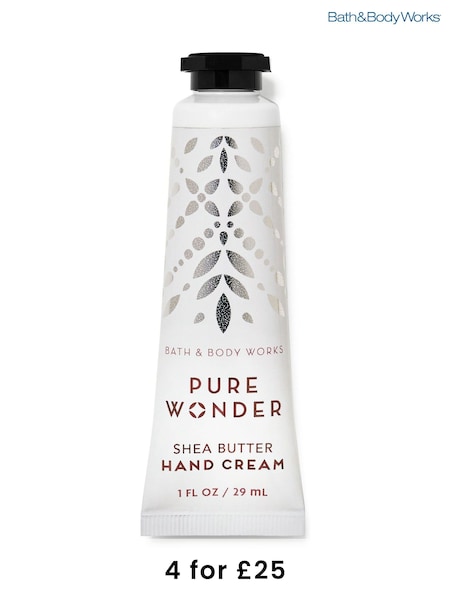 Bath & Body Works Hand Cream 1 fl oz / 29 mL (AH7999) | £8.50