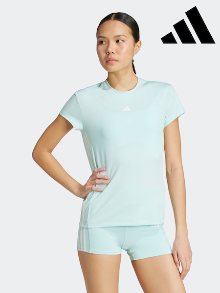 adidas Green Light T-Shirt (AH8100) | £28