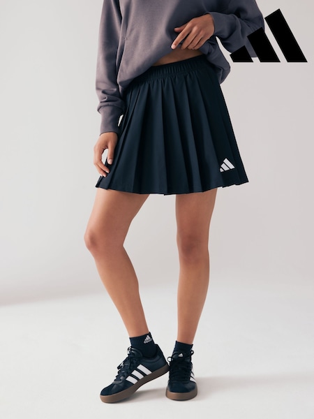 adidas Black Tiro Skirt (AH8137) | £40