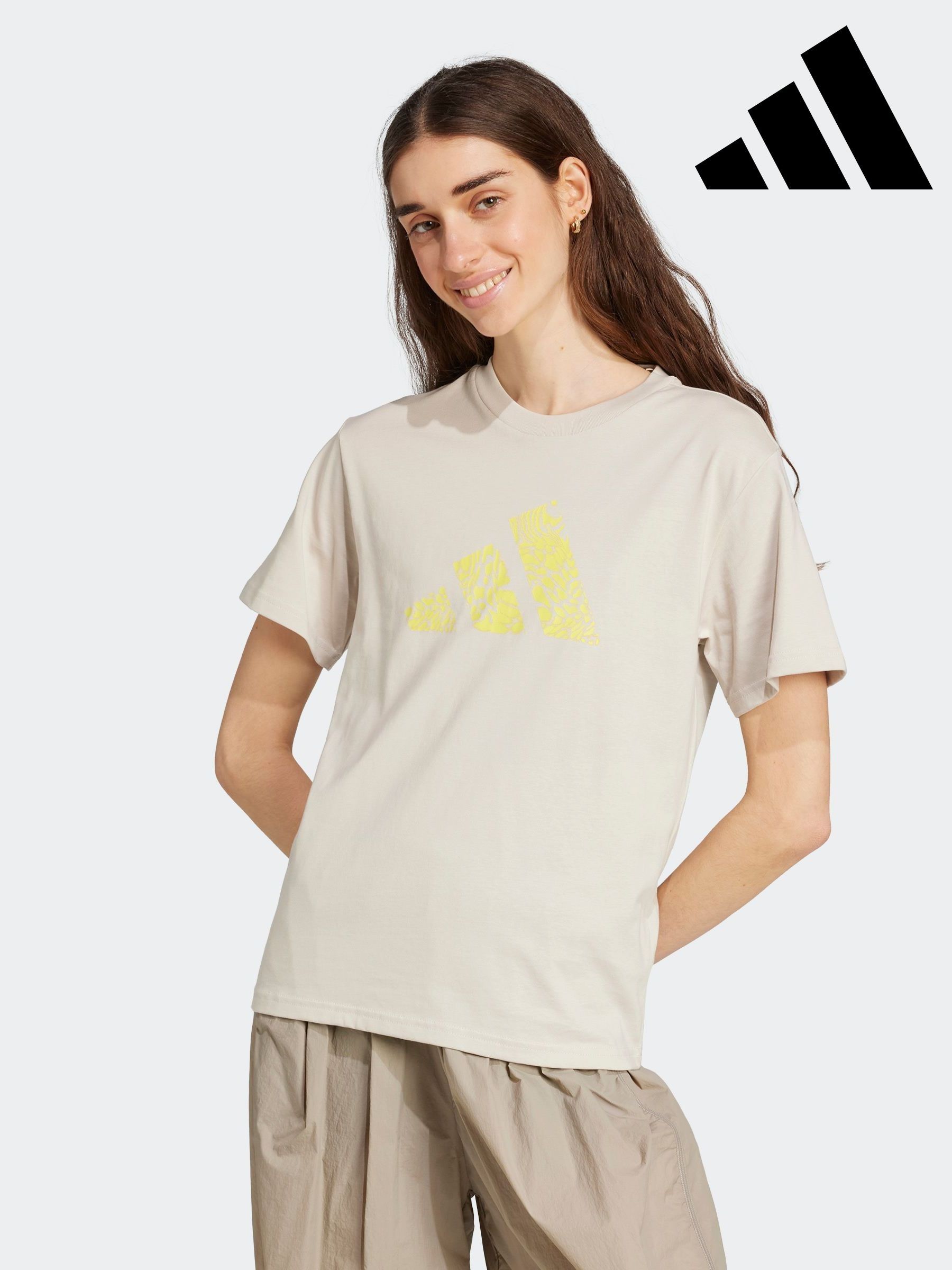 adidas pineapple shirt