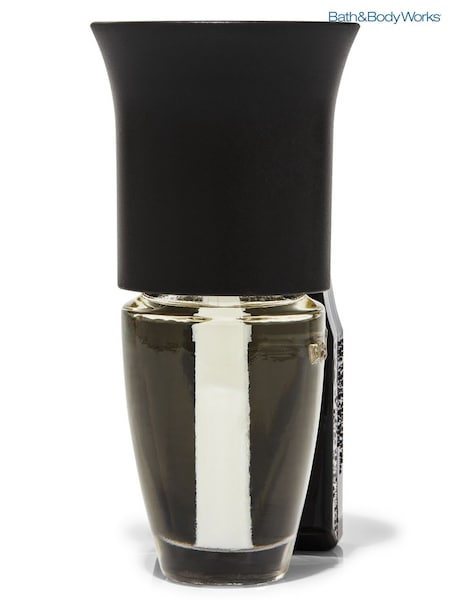 Bath & Body Works Black Flare Wallflower Fragrance Plug In Diffuser (AH8987) | £15