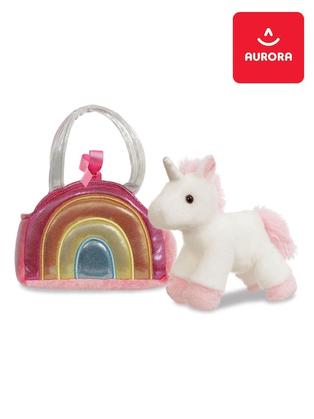 Aurora World Fancy Pals Over the Rainbow Unicorn (AH9269) | £20