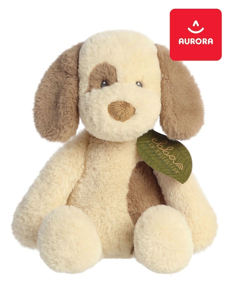 Aurora World Toddy 12.5 Inch Plush Dog Soft Toy (AH9270) | £21