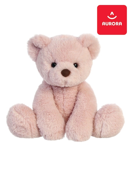 Aurora World Avery Dusty Plush Bear Soft Toy (AH9280) | £26