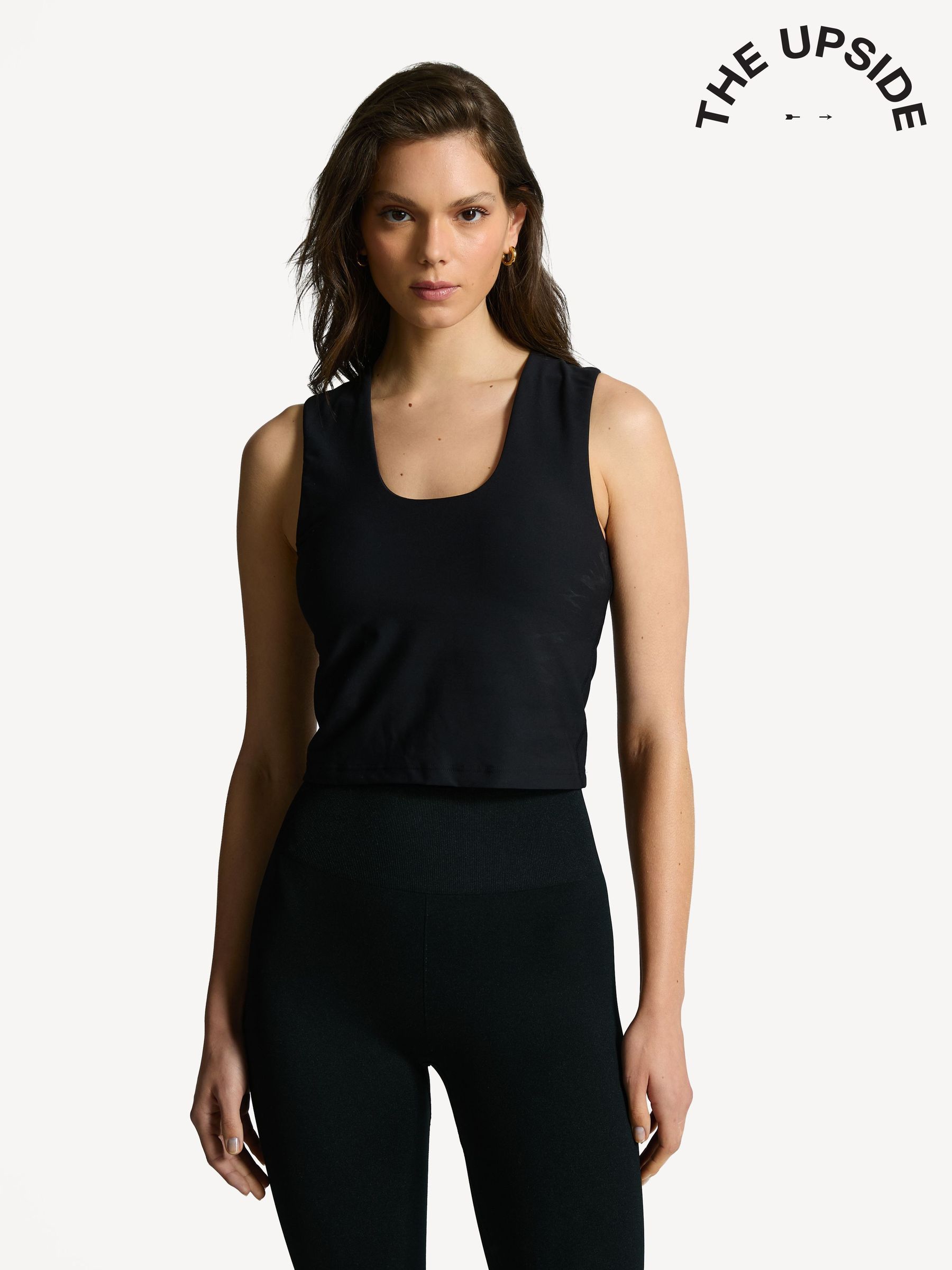 Buy Women's The Upside Tops Online | Next UK