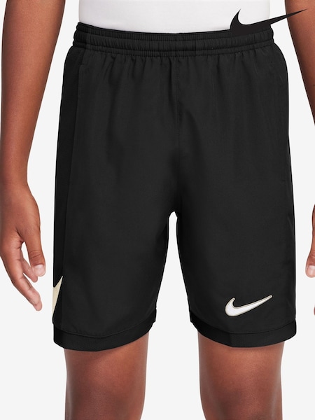 Nike Black Academy25 Dri-FIT Shorts (AJ1318) | £0