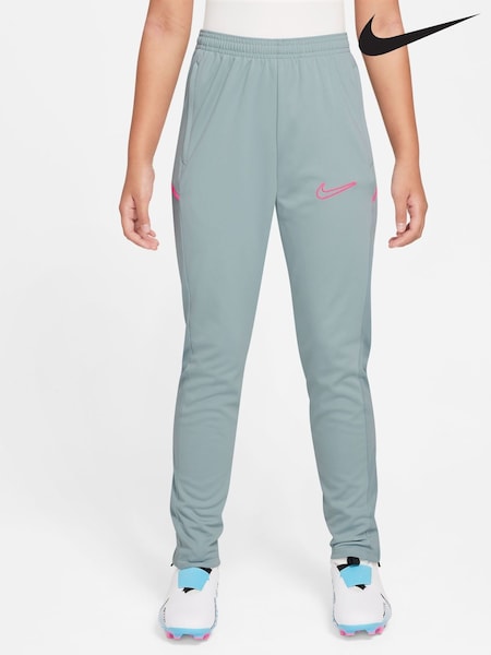 Nike Blue Academy Dri-FIT Joggers (AJ1376) | £33