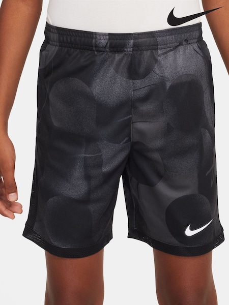 Nike Black Academy+ Dri-FIT Football Shorts (AJ1379) | £23