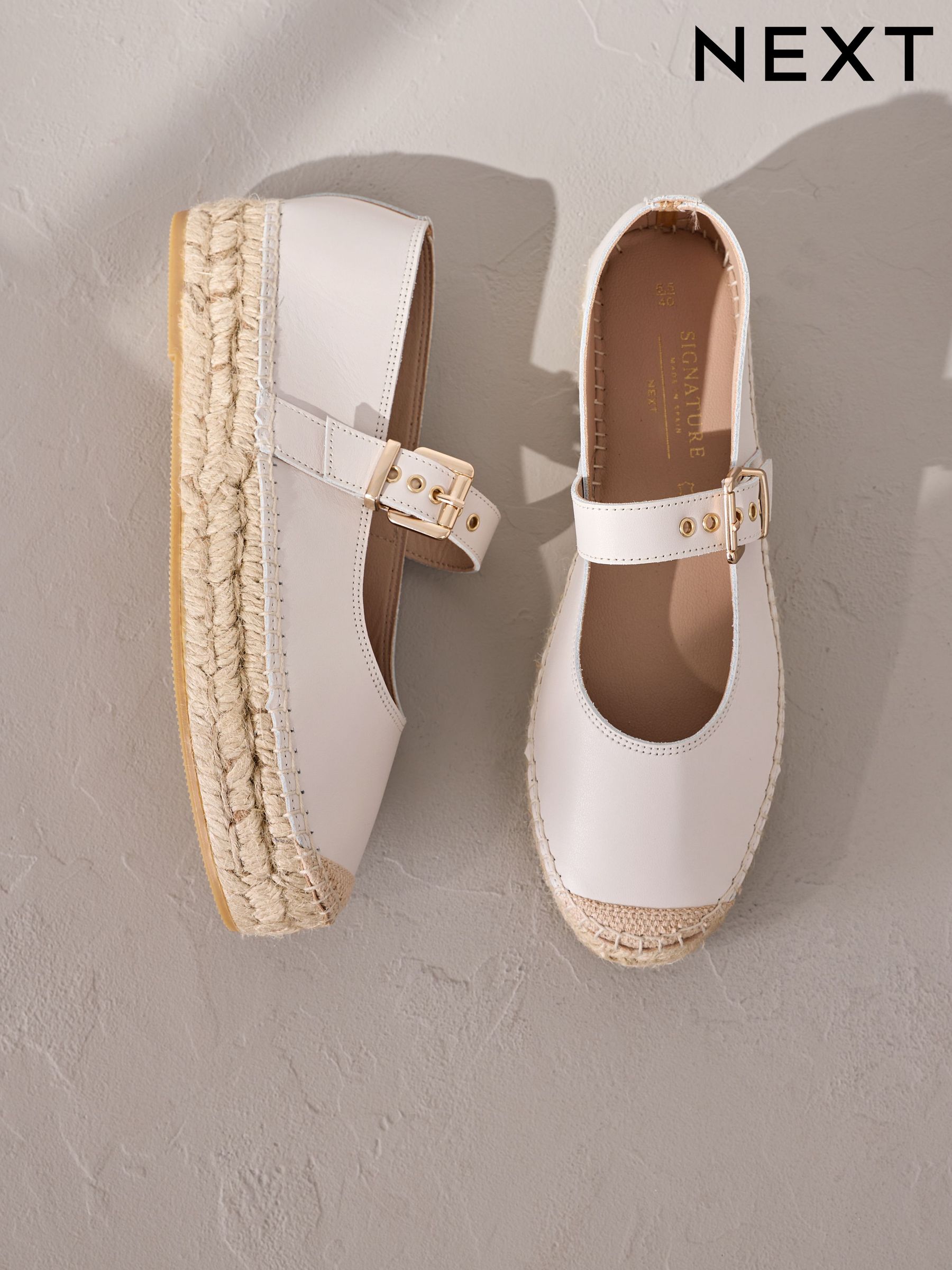 Women's Holiday Shoes | Summer Footwear | Next UK