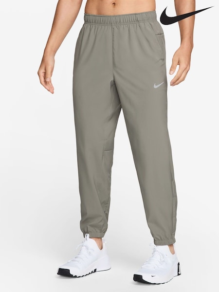 Nike Light Army Dri-FIT Form Tapered Training Joggers (AJ1544) | £0