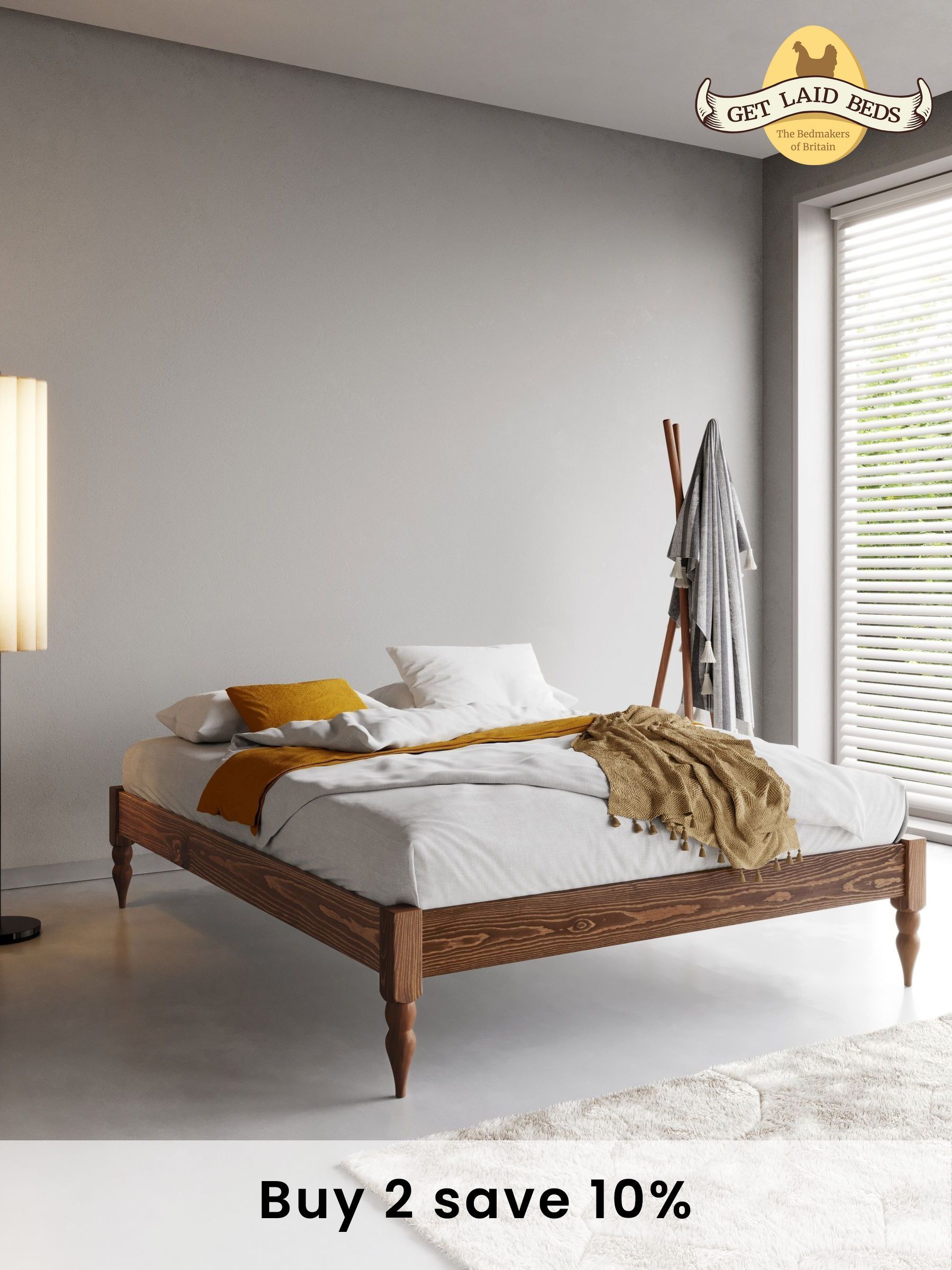 Buy Beds Non Storage Getlaidbeds Homeware Online AspennigeriaShops