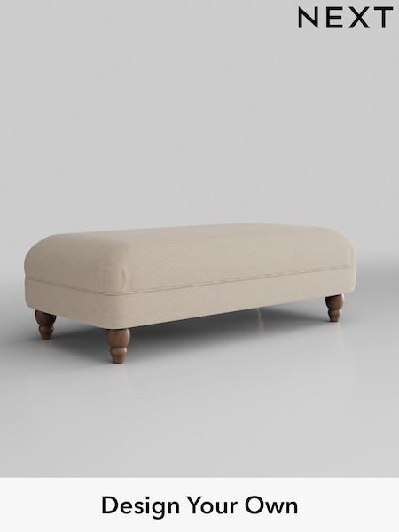Natural Mix/Light Natural Ashford (AJ2073) | £525