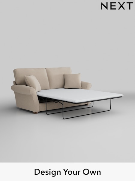 Natural Mix/Light Natural Ashford Relaxed Sit (AJ2086) | £1,725