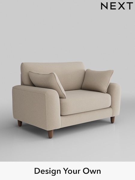 Natural Mix/Light Natural Campbell (AJ2105) | £1,075