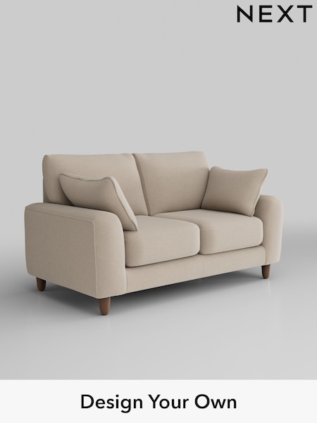 Natural Mix/Light Natural Campbell (AJ2105) | £1,175