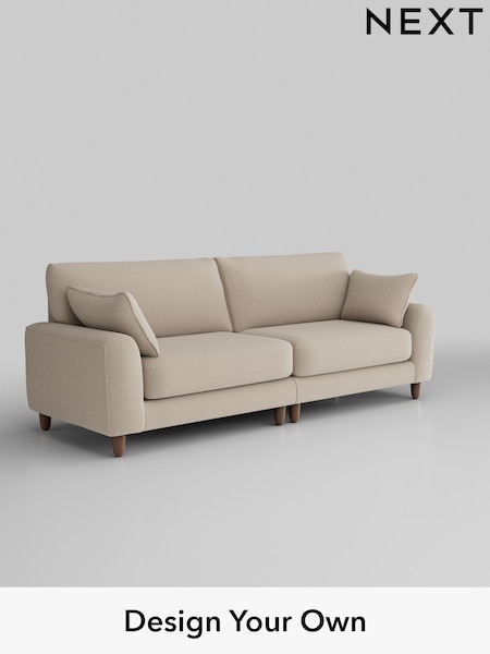 Natural Mix/Light Natural Campbell (AJ2105) | £1,475