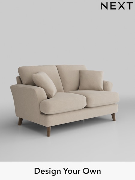 Natural Mix/Light Natural Conway Relaxed Sit (AJ2107) | £1,250