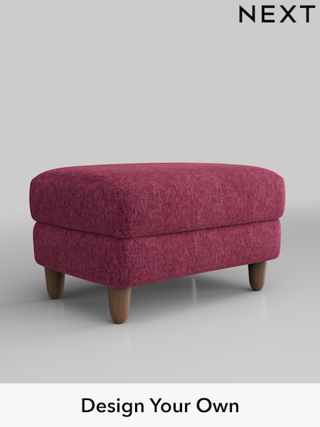 Cotswold Chenille/Dark Raspberry Pink Campbell (AJ2109) | £425