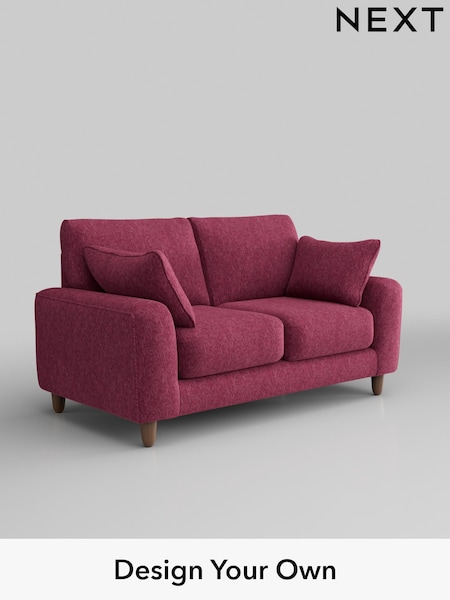 Cotswold Chenille/Dark Raspberry Pink Campbell (AJ2109) | £1,075
