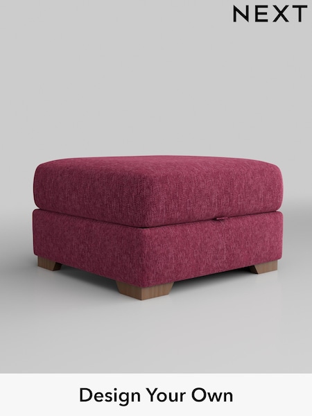 Cotswold Chenille/Dark Raspberry Pink Houghton Deep Sit (AJ2196) | £499