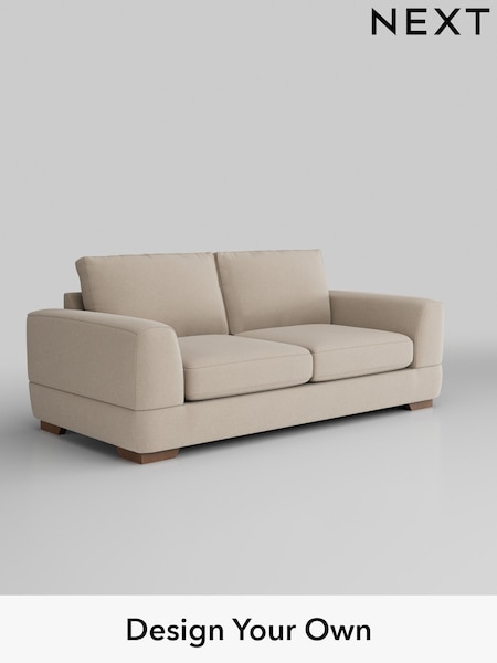 Natural Mix/Light Natural Clayton (AJ2359) | £1,325
