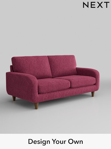 Cotswold Chenille/Dark Raspberry Pink Camden (AJ2365) | £999