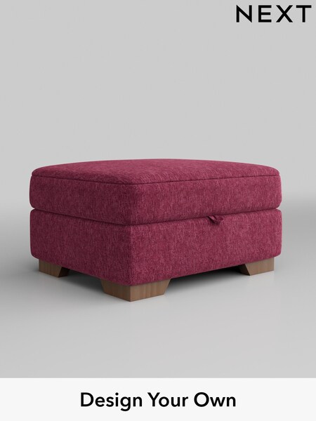 Cotswold Chenille/Dark Raspberry Pink Clayton (AJ2377) | £499