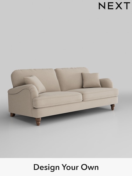 Natural Mix/Light Natural Lilly Ii (AJ2454) | £1,150