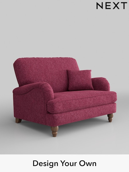 Cotswold Chenille/Dark Raspberry Pink Lilly Ii (AJ2460) | £750