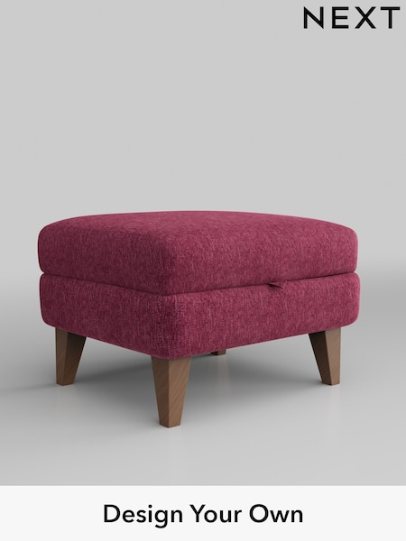 Cotswold Chenille/Dark Raspberry Pink Mallory (AJ2465) | £475