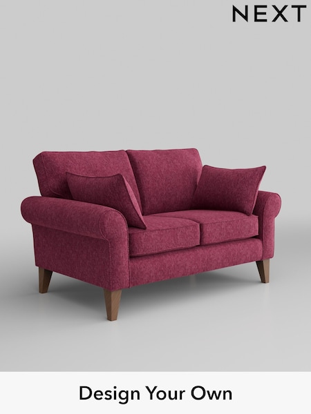 Cotswold Chenille/Dark Raspberry Pink Mallory (AJ2465) | £799