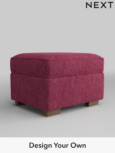 Cotswold Chenille/Dark Raspberry Pink Malvern (AJ2474) | £475