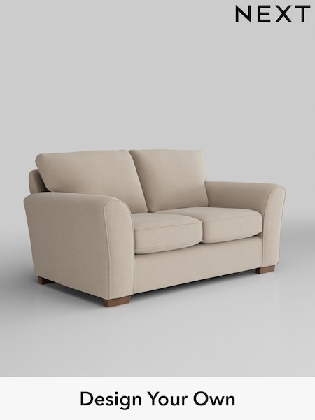 Natural Mix/Light Natural Michigan Ii (AJ2475) | £975